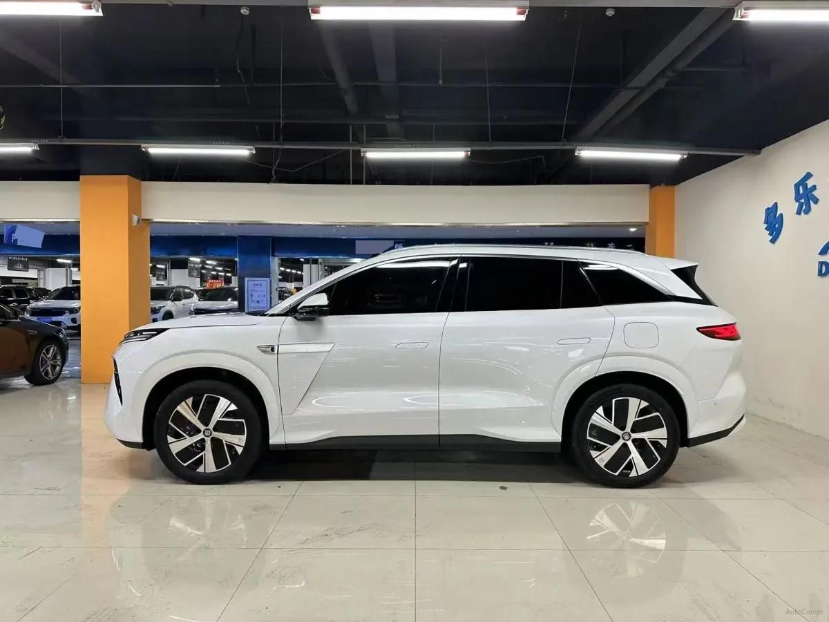 2025 BYD Tang L BEV 100.5KWH 670km image 9