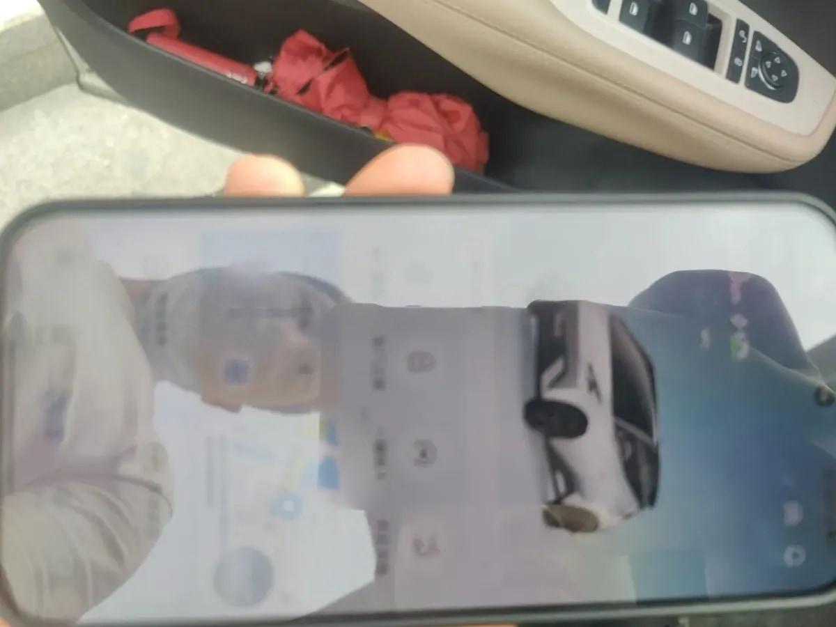 2024 BYD Seagull BEV 30.08KWH 305km image 9