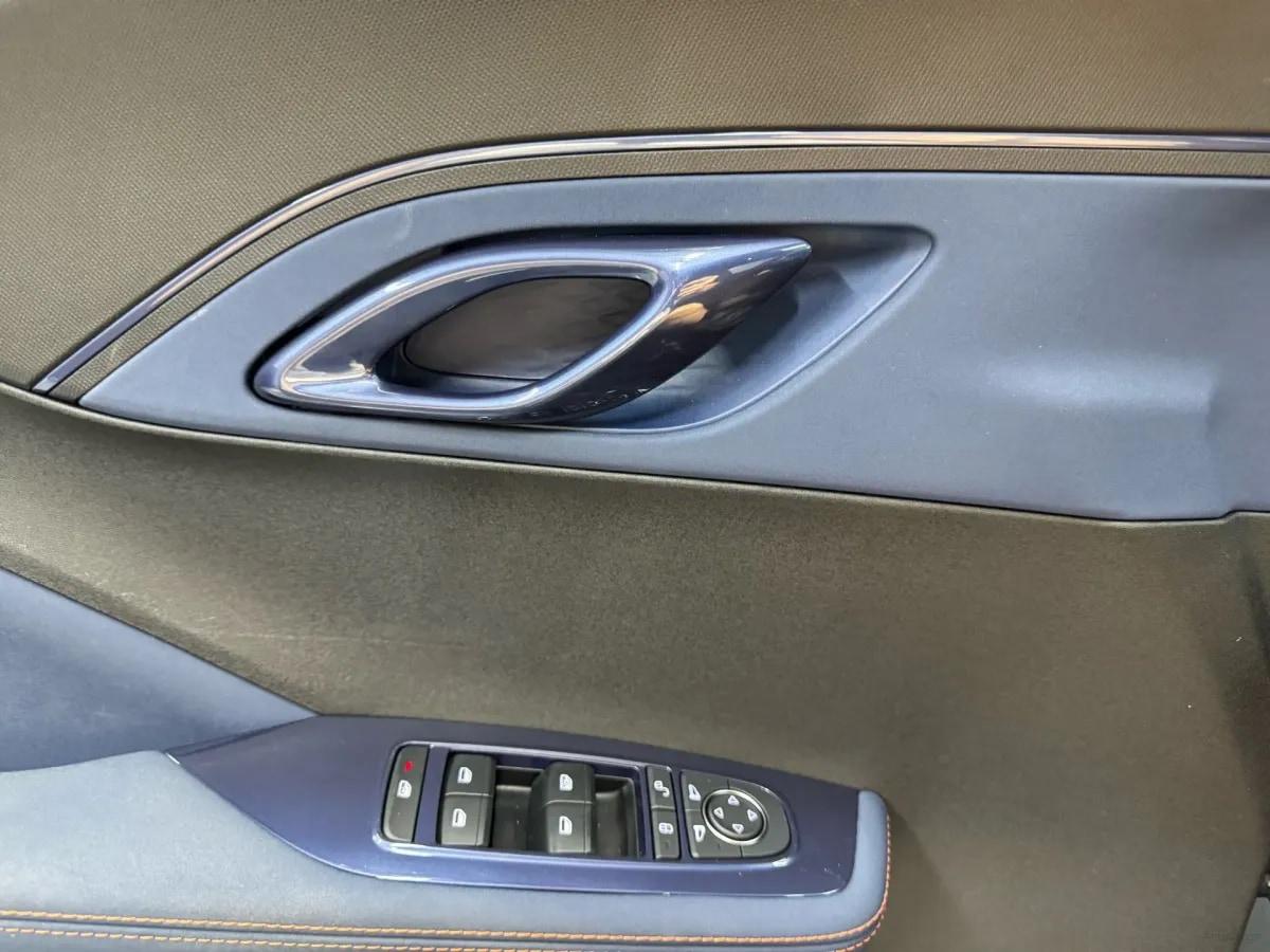 2023 BYD Seagull BEV 30.08KWH 305km image 9