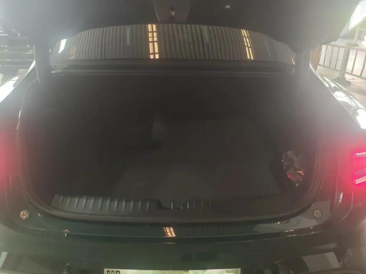 2026 Xiaomi SU7 BEV 96.3KWH 902km image 9