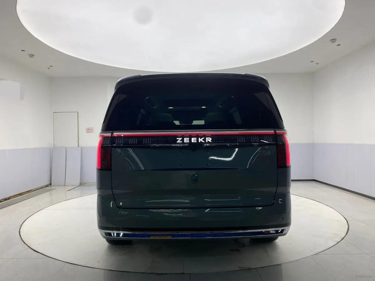 2024 Zeekr 009 BEV 108KWH 702km image 9