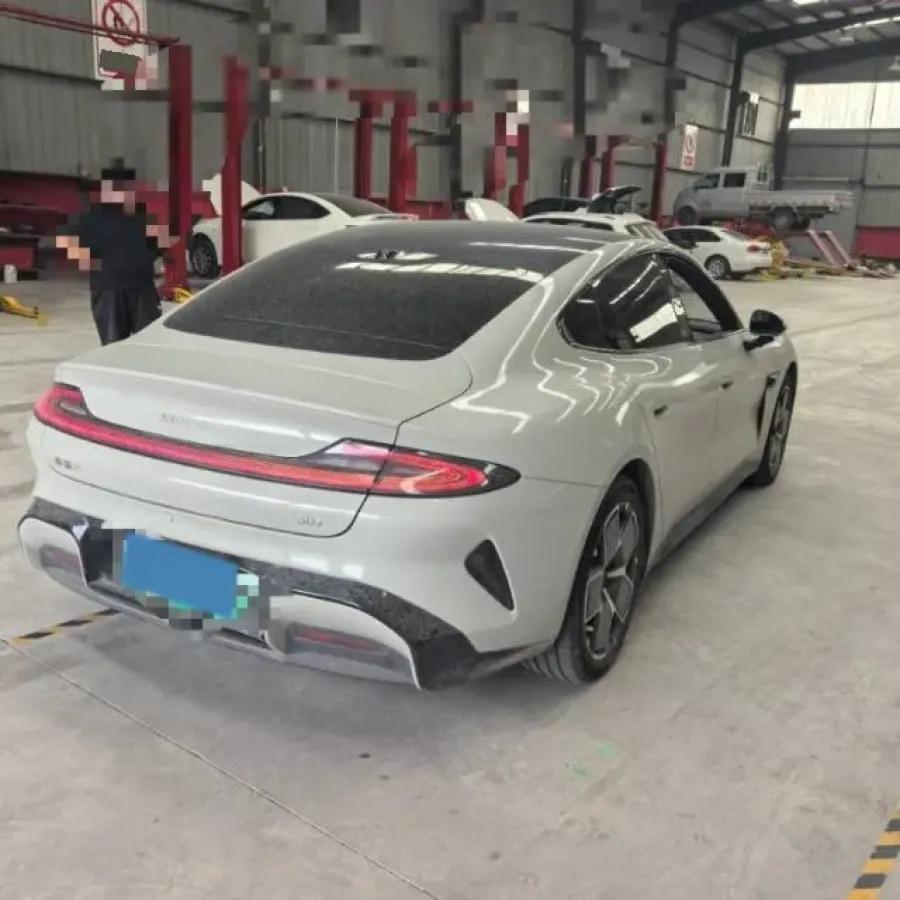 2024 Xiaomi SU7 BEV 94.3KWH 830km image 9