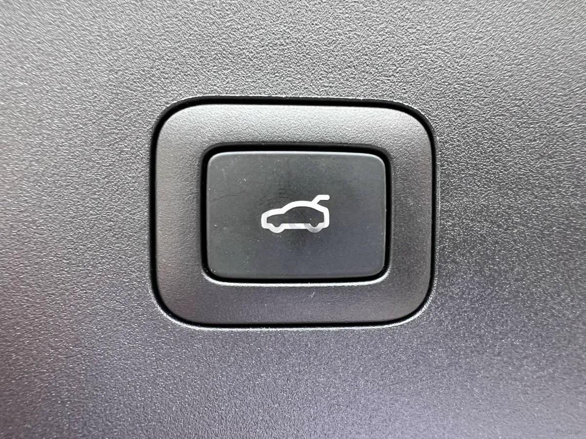 2025 Xiaomi YU7 BEV 96.3KWH 835km image 9