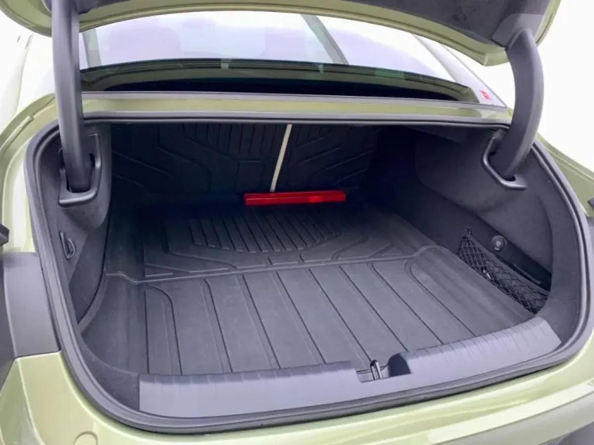 2024 Xiaomi SU7 BEV 101KWH image 9