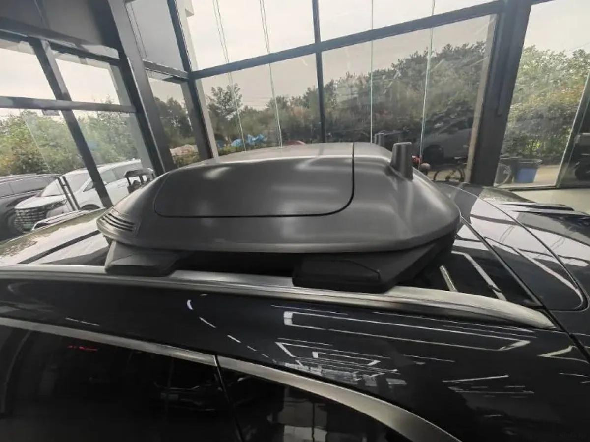 2025 BYD Tang L 1.5T 156HP L4 E-CVT PHEV 35.6KWH 175km image 9