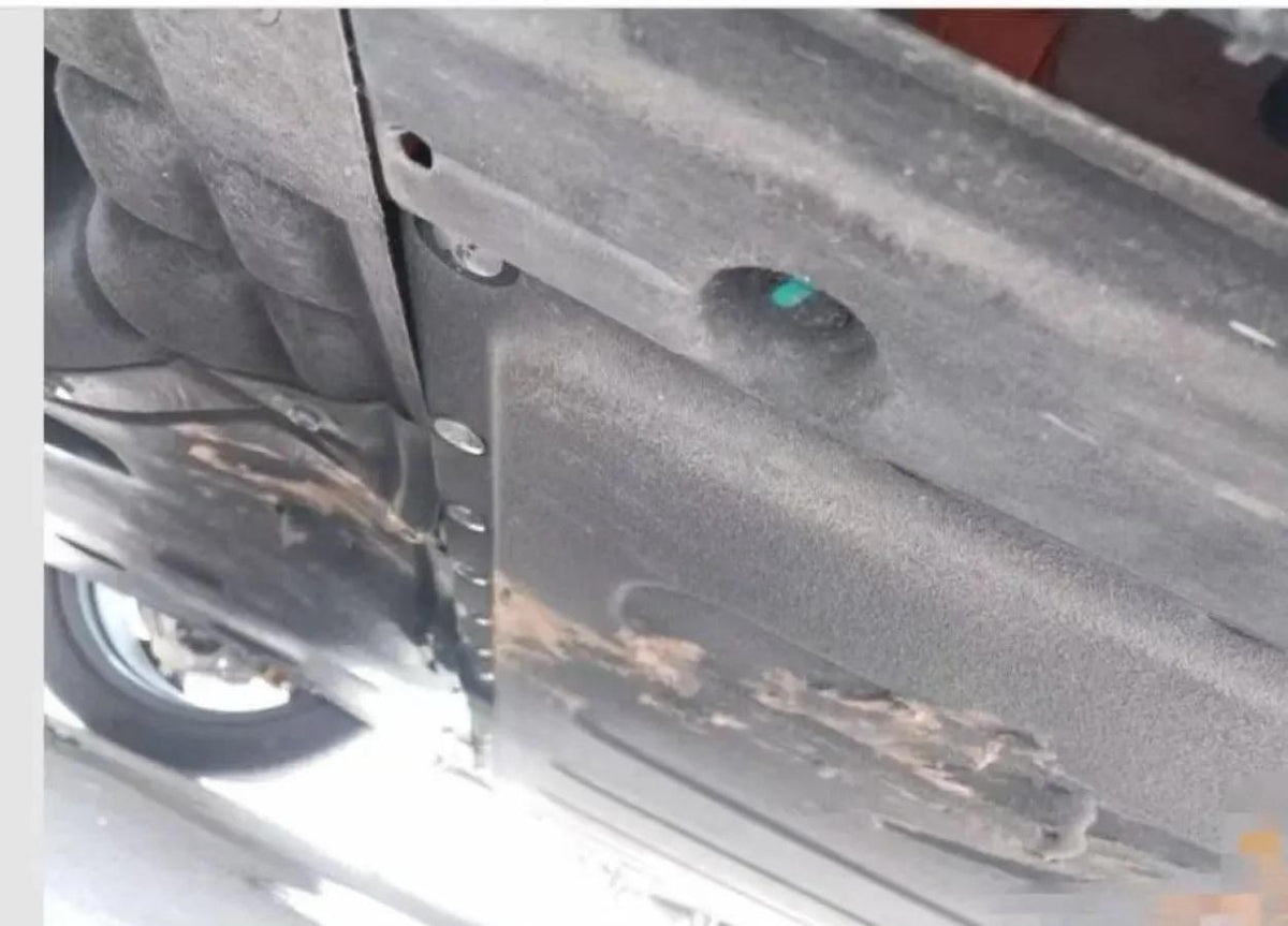 2024 Xiaomi SU7 BEV 73.6KWH 700km image 9