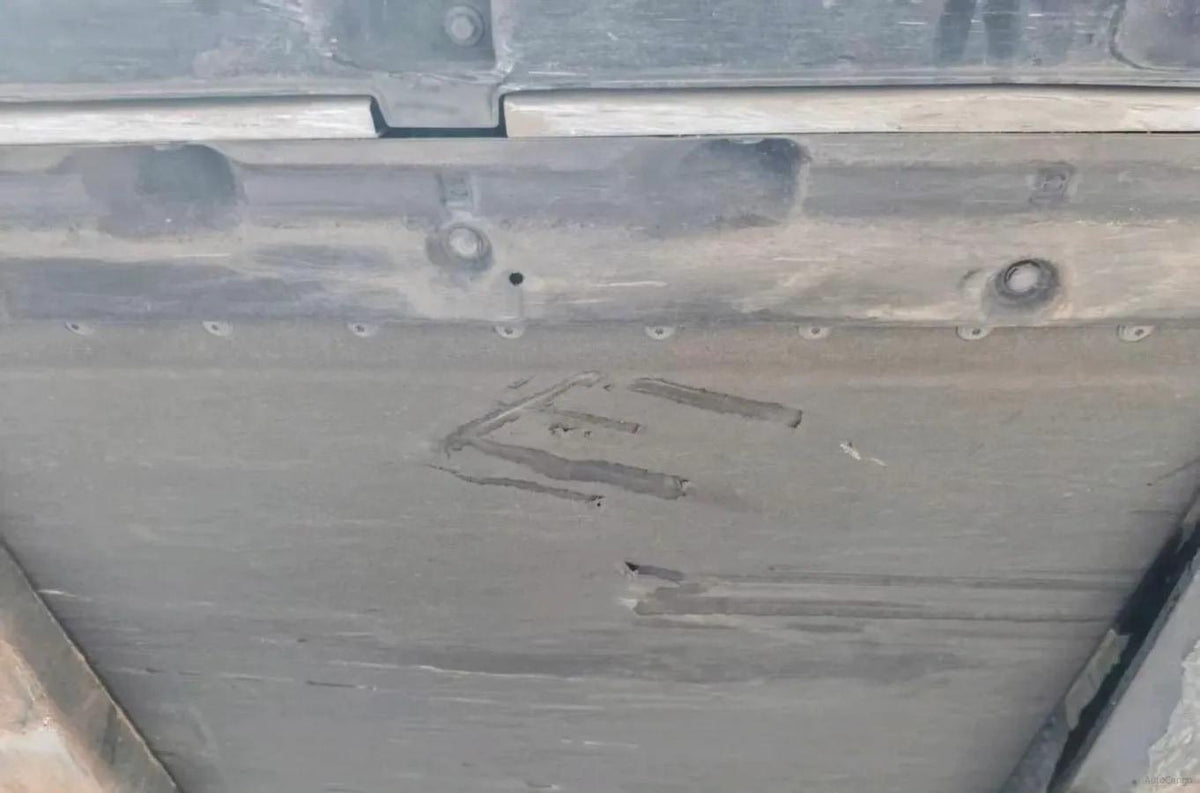 2026 Xiaomi SU7 BEV 101.7KWH 835km image 9