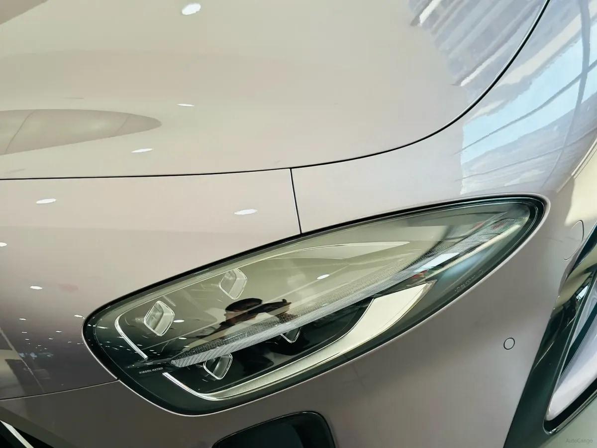 2024 Xiaomi SU7 BEV 94.3KWH 830km image 9