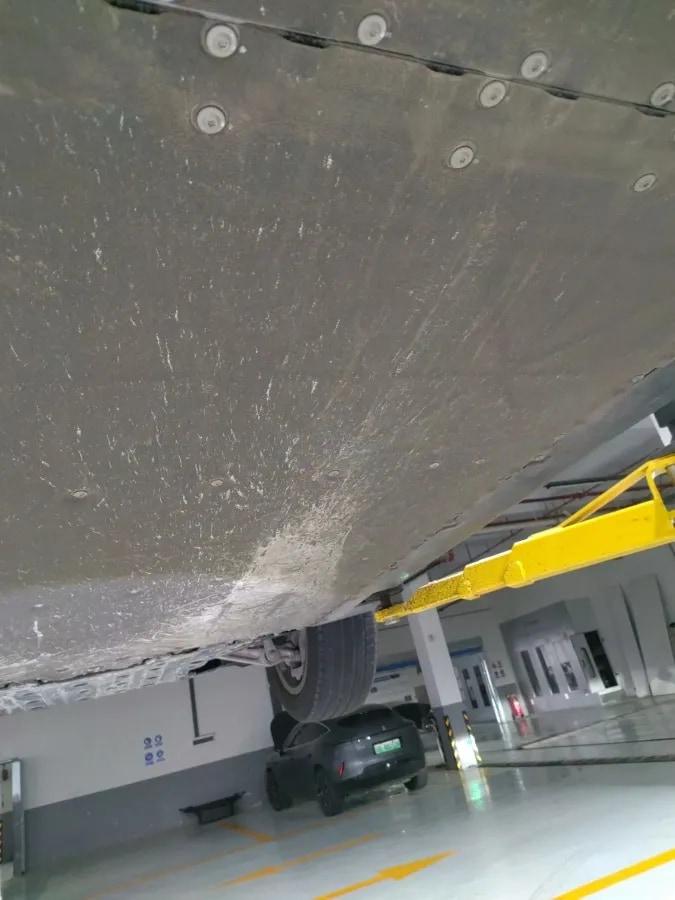 2026 Avatr 07 BEV 82.16KWH 610km image 9