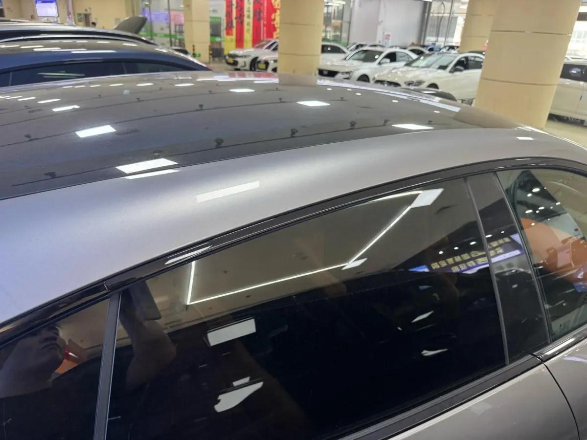 2025 Xiaomi YU7 BEV 101.7KWH image 9