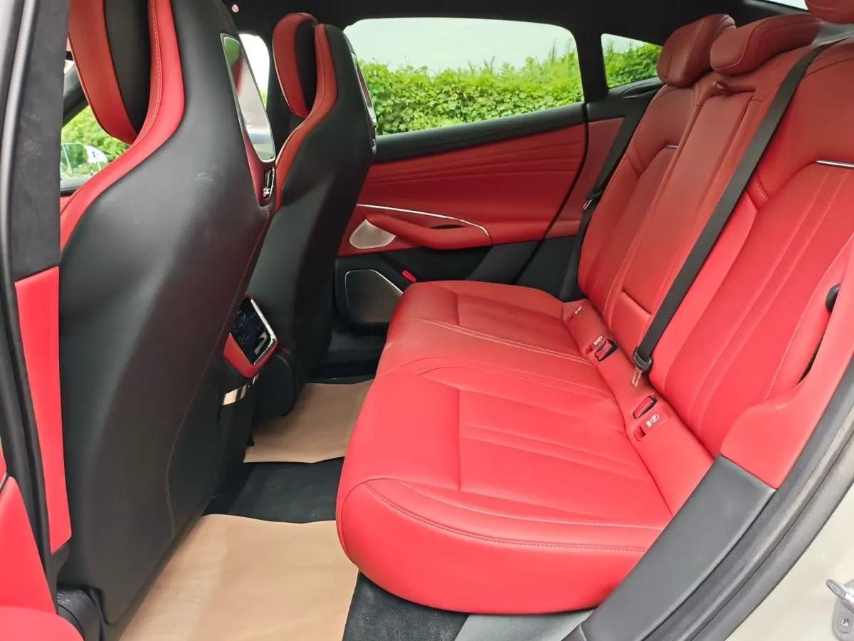 2026 Xiaomi SU7 BEV image 9