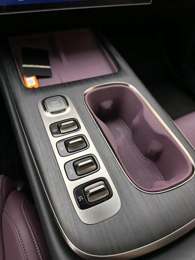 2024 Xiaomi SU7 BEV 94.3KWH 830km image 9