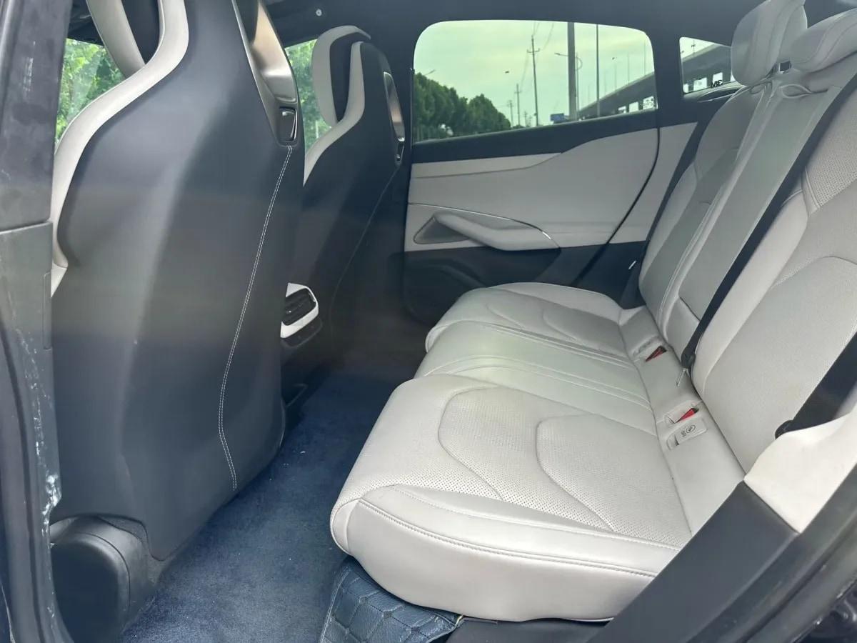 2024 Xiaomi SU7 BEV 101KWH image 9