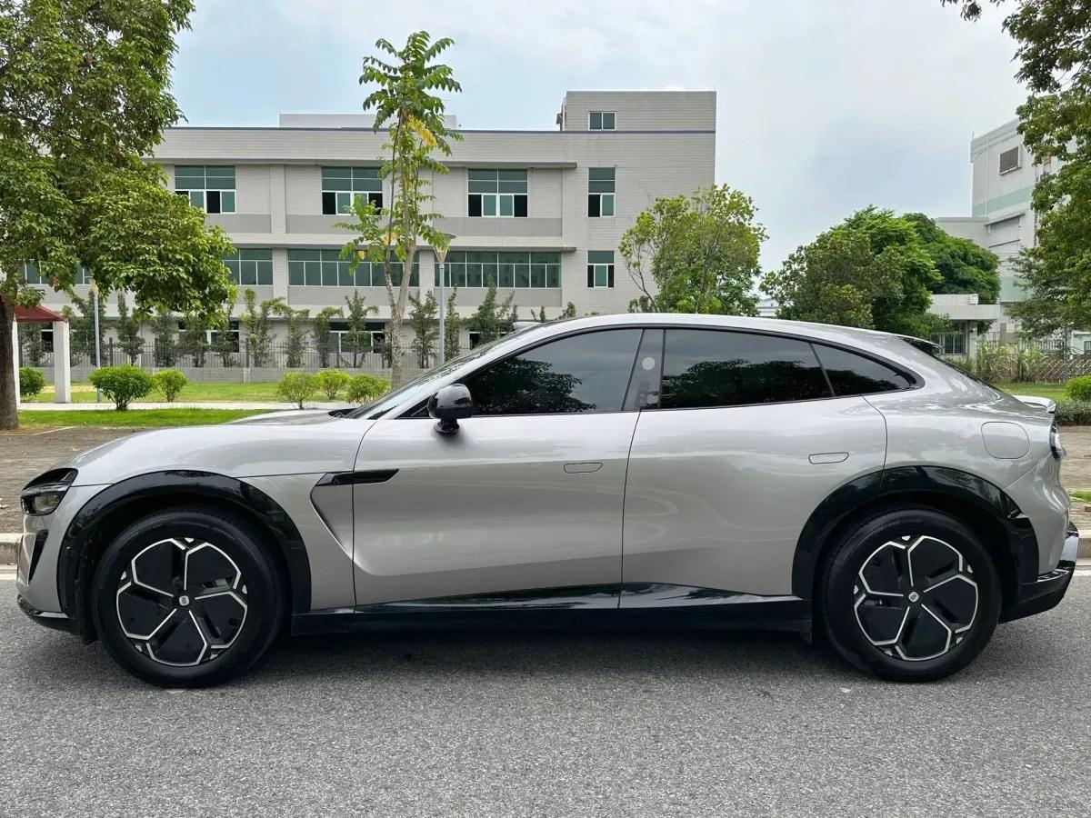 2025 Xiaomi YU7 BEV 96.3KWH 835km image 9