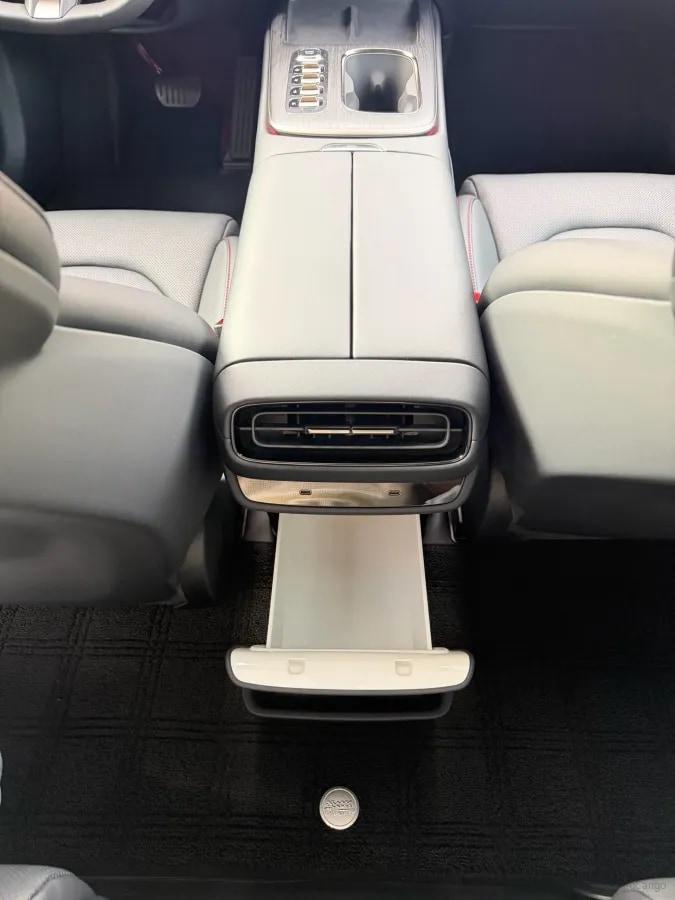 2024 Xiaomi SU7 BEV 94.3KWH 830km image 9