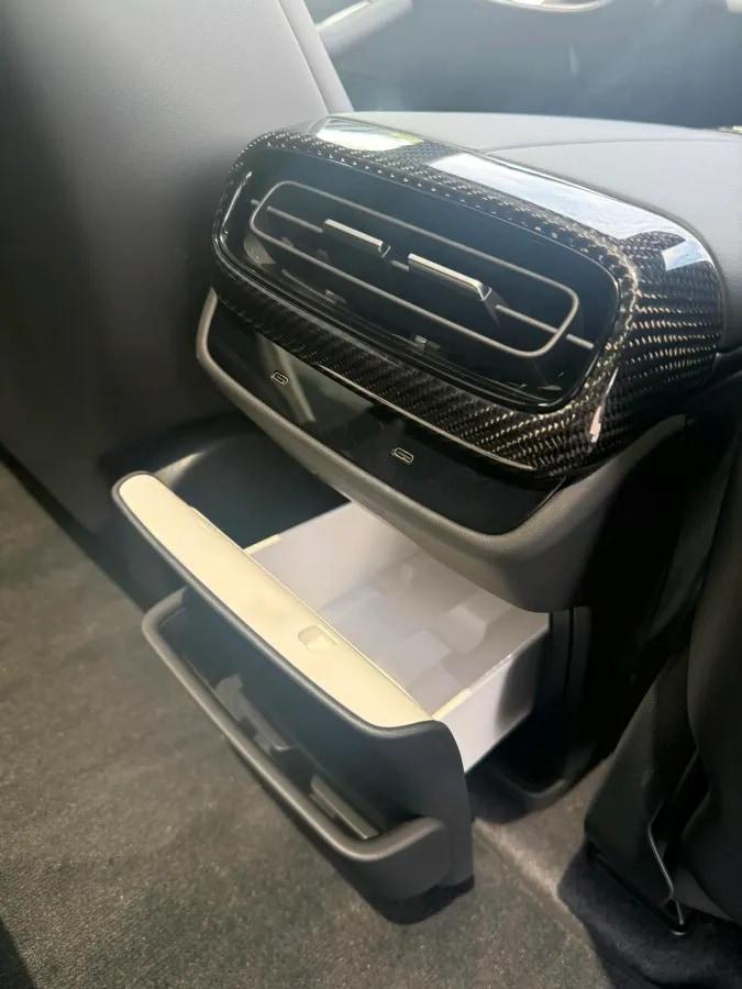 2025 Xiaomi SU7 Ultra BEV 93.7KWH image 9