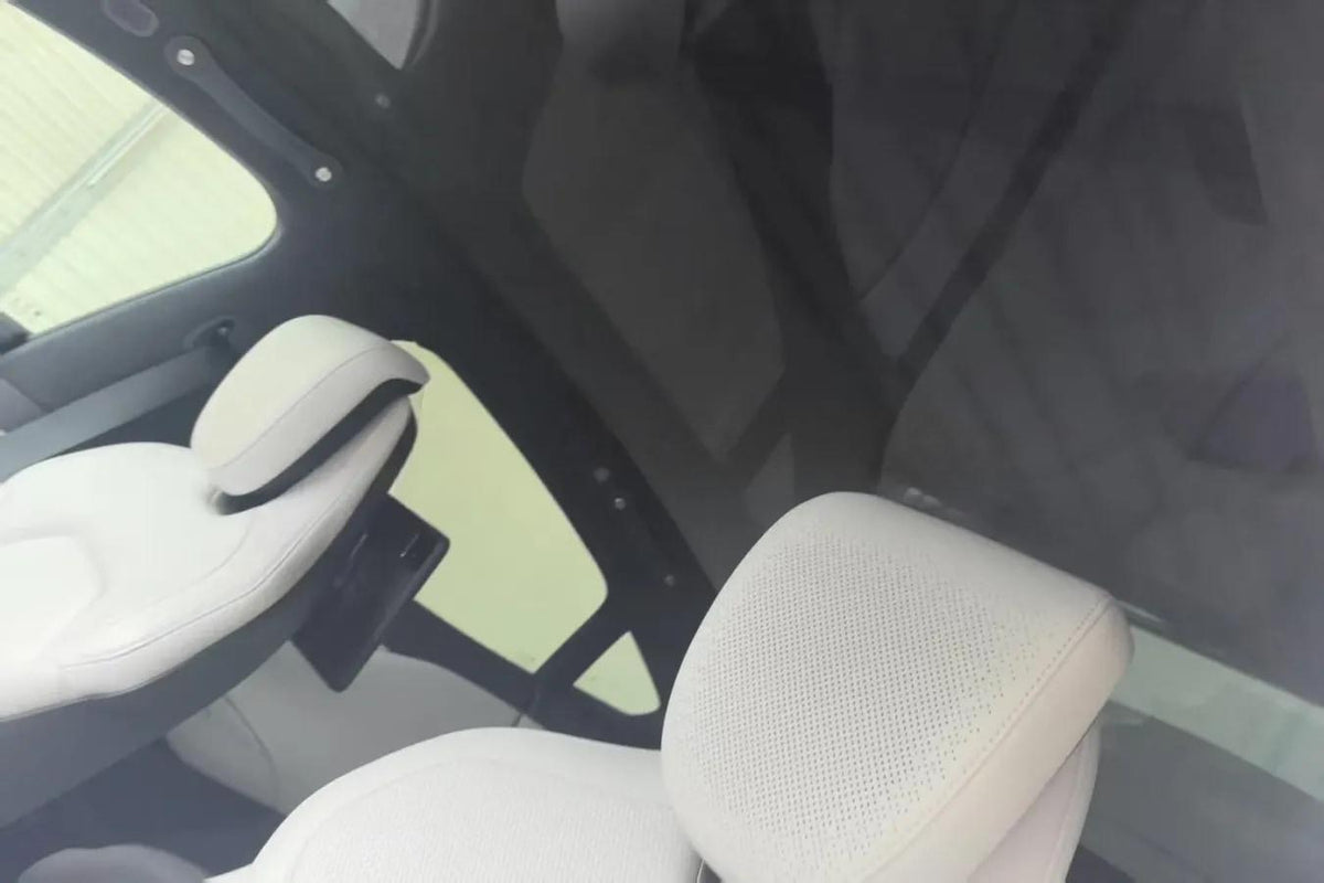 2024 Xiaomi SU7 BEV 101KWH 750km image 9