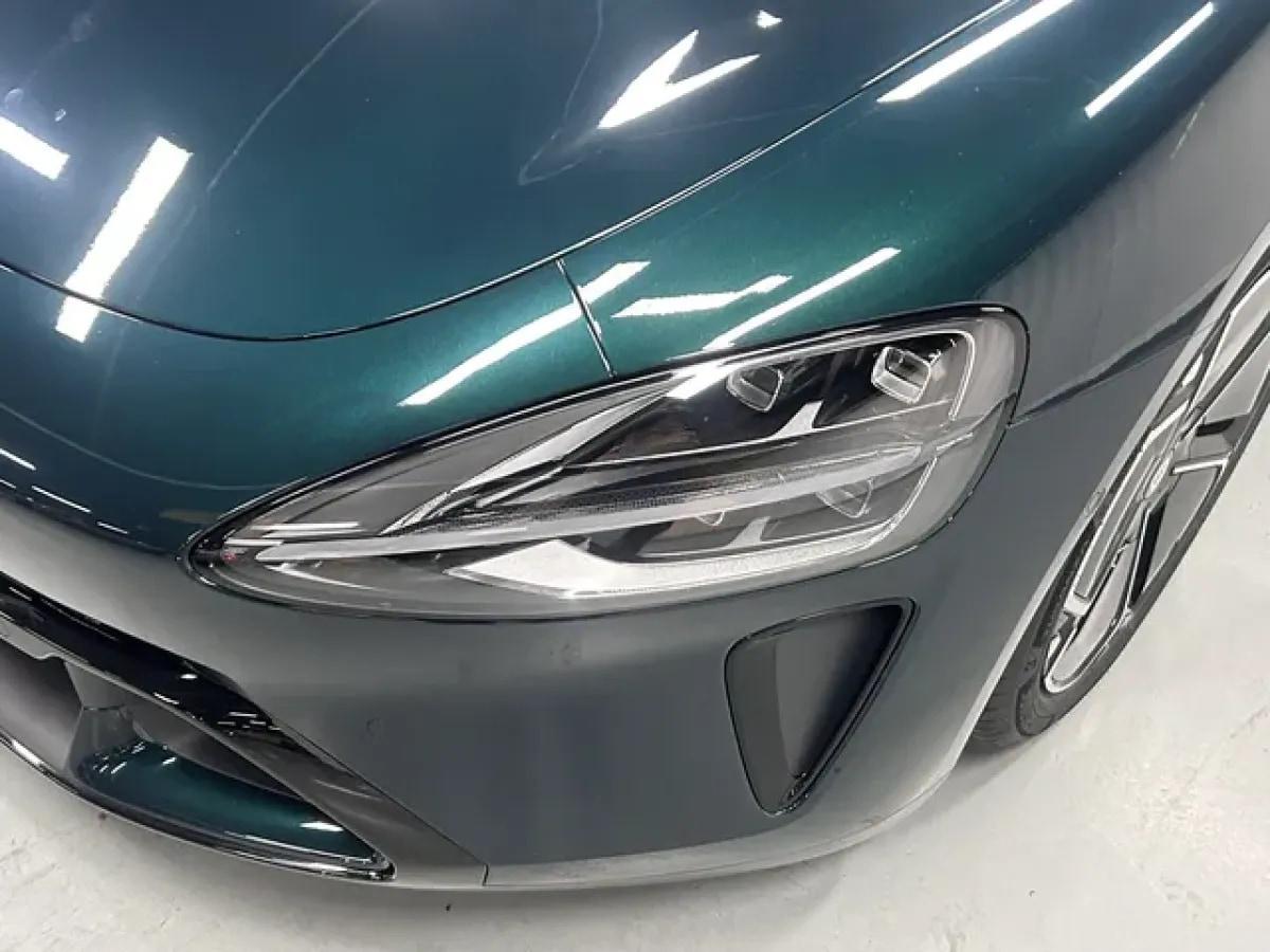 2026 Xiaomi SU7 BEV 96.3KWH 902km image 8