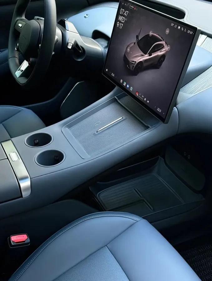2026 Xiaomi YU7 BEV 73KWH 643km image 9
