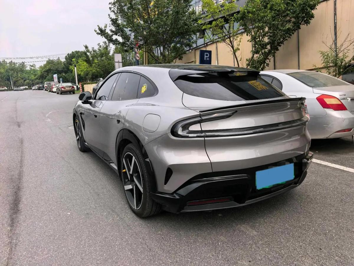 2025 Xiaomi YU7 BEV 101.7KWH image 9