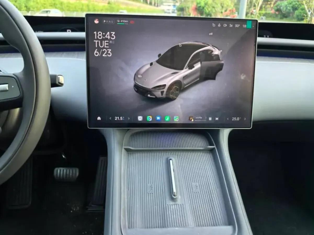 2026 Xiaomi YU7 BEV image 9