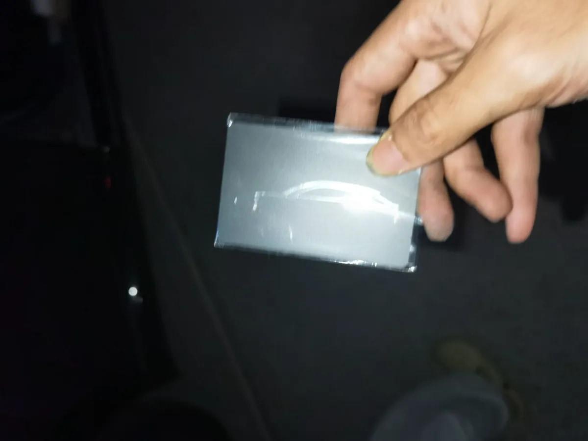 2025 Xiaomi YU7 BEV 96.3KWH 770km image 9