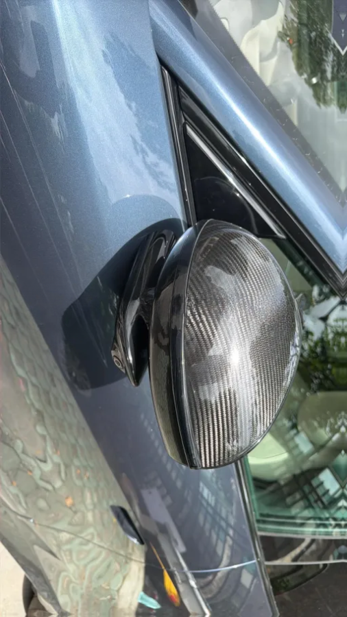 2025 Xiaomi YU7 BEV 101.7KWH image 9