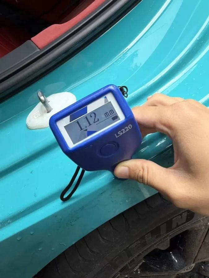 2024 Xiaomi SU7 BEV 94.3KWH 830km image 9