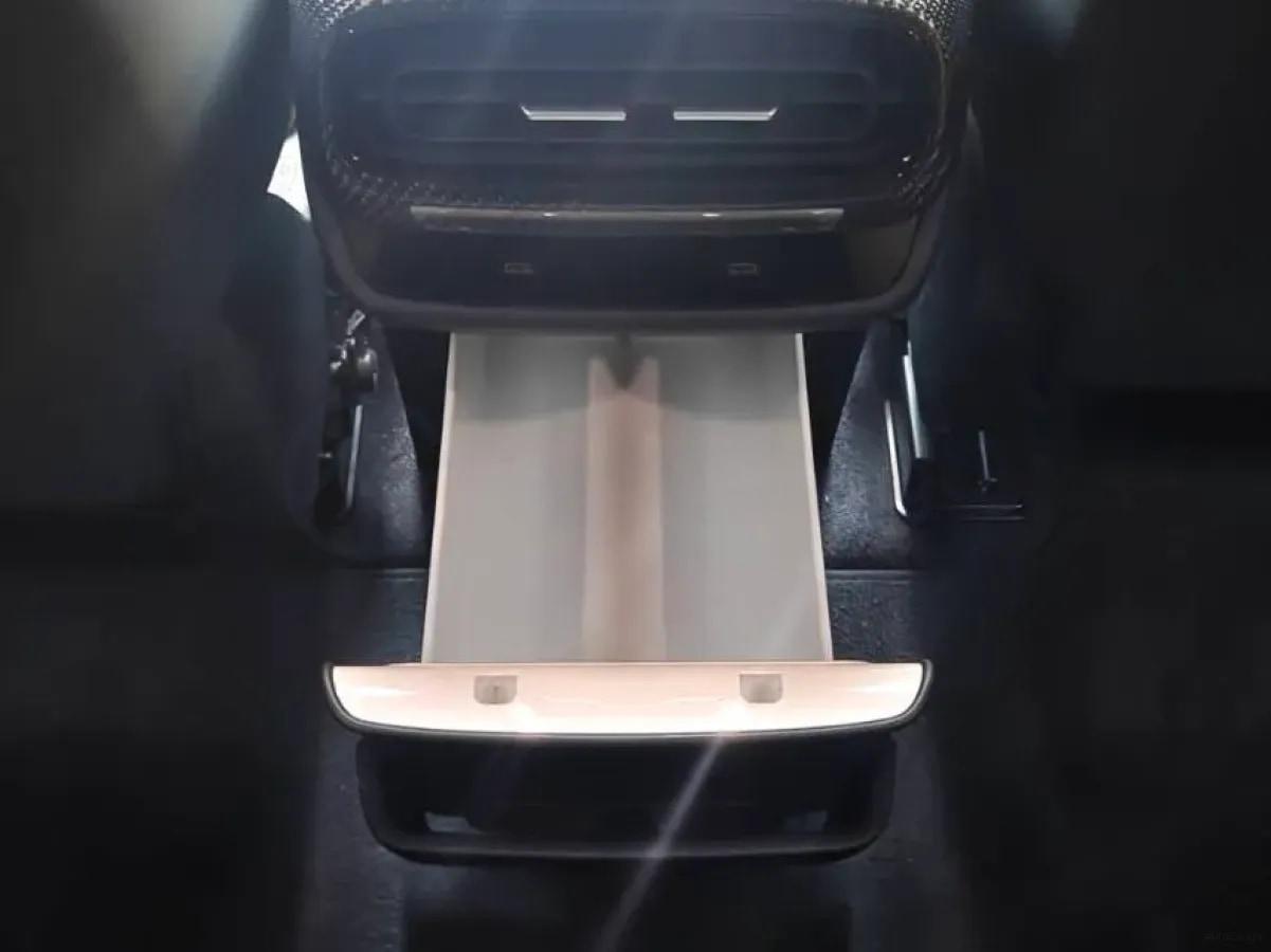 2025 Xiaomi SU7 Ultra BEV 93.7KWH image 9