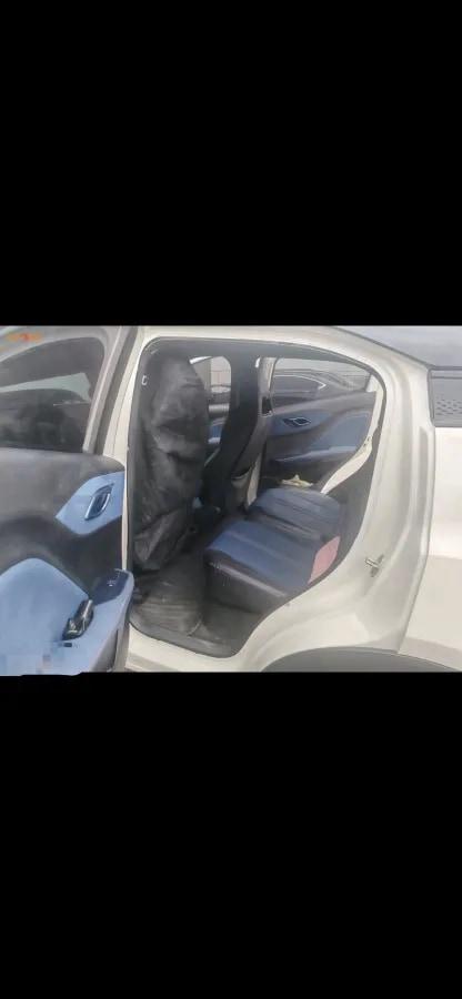 2024 BYD Seagull BEV 38.88KWH 405km image 9