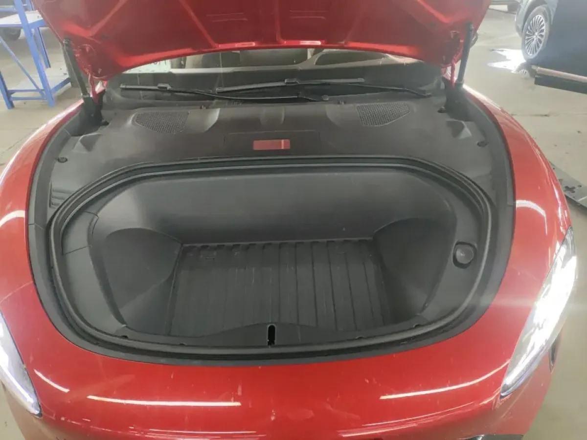 2026 Xiaomi SU7 BEV image 9