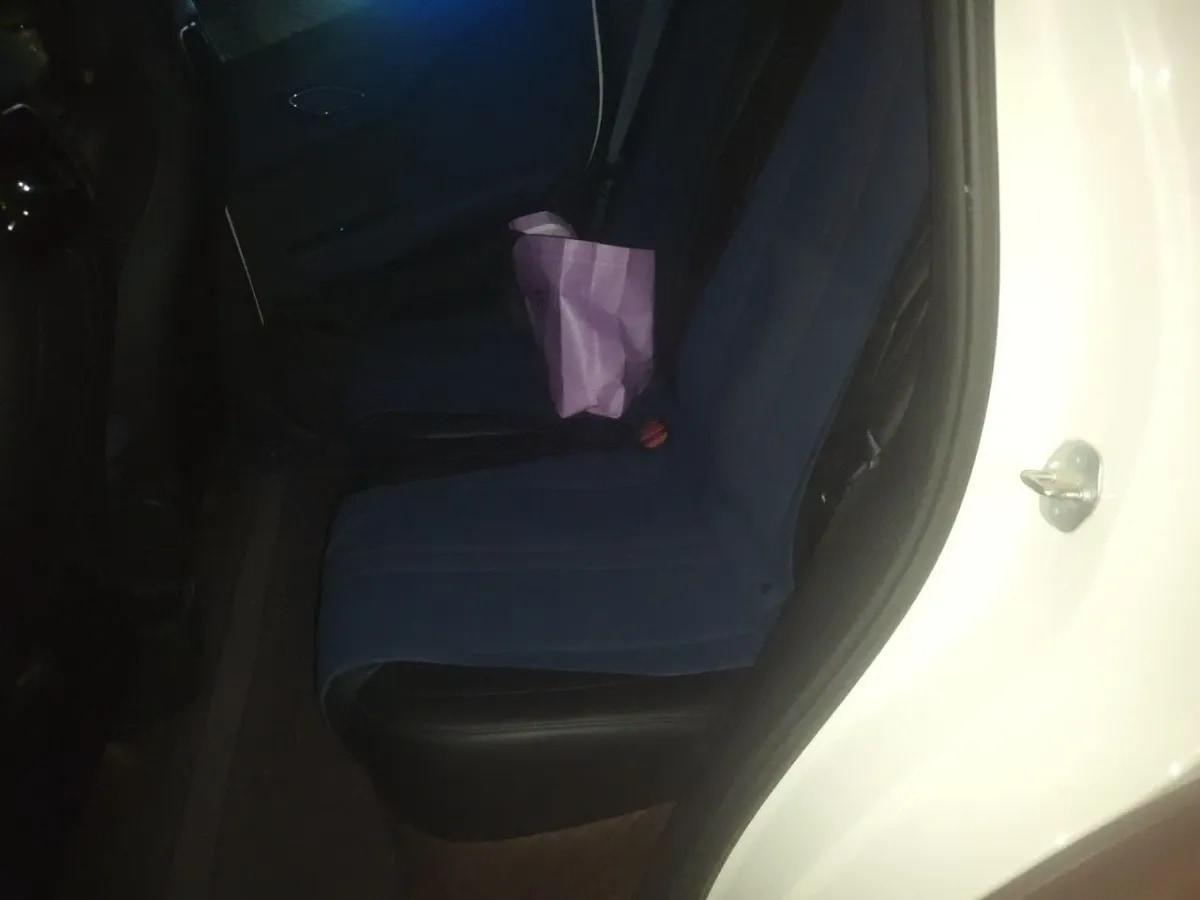 2025 BYD Seagull BEV 30.08KWH 305km image 9
