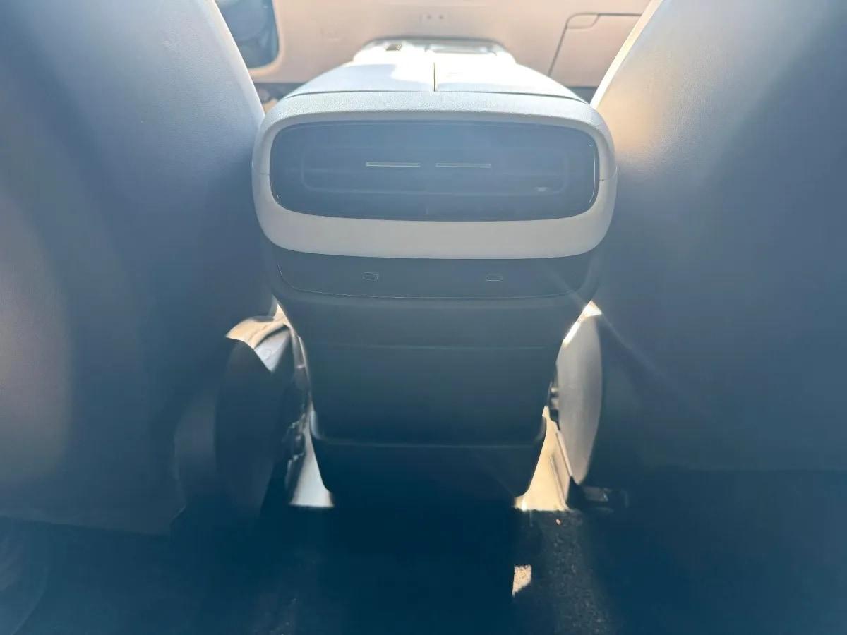 2024 Xiaomi SU7 BEV 101KWH 800km image 9
