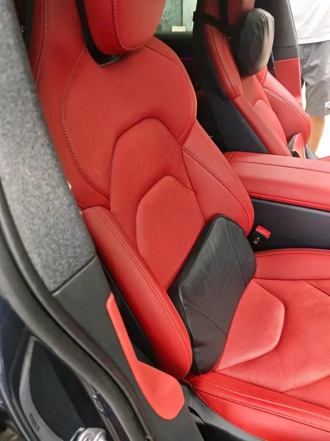 2024 Xiaomi SU7 BEV 73.6KWH image 9