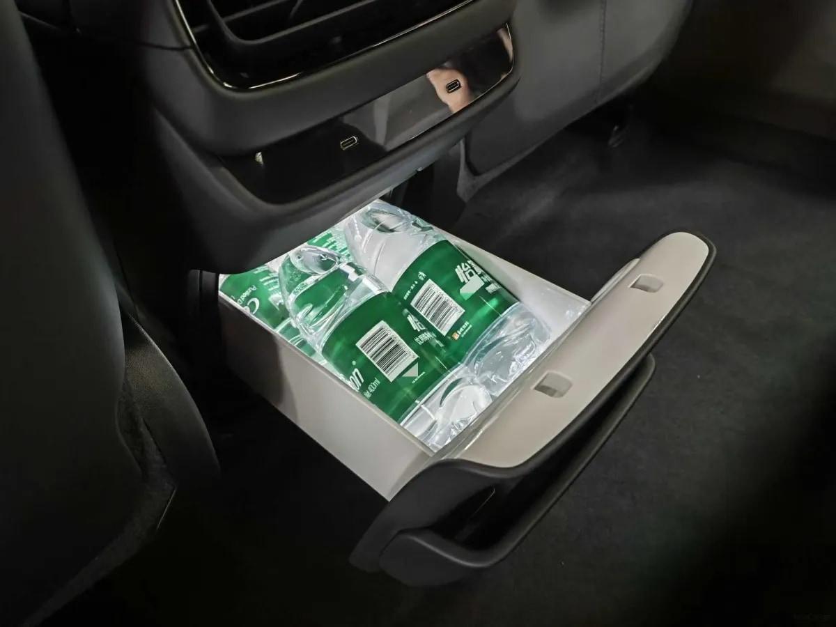 2024 Xiaomi SU7 BEV 101KWH 800km image 9