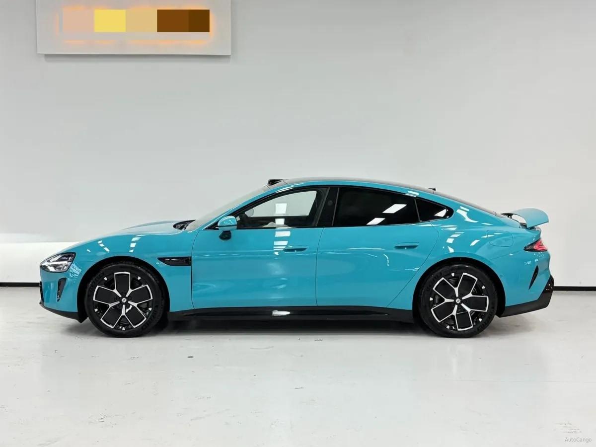 2024 Xiaomi SU7 BEV 94.3KWH image 9