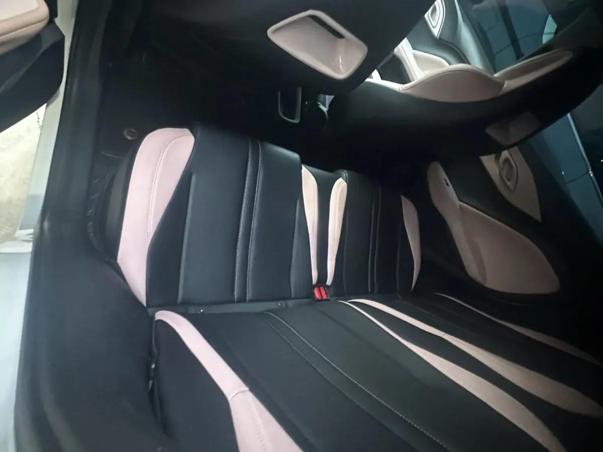 2025 BYD Seagull BEV 30.08KWH 305km image 9