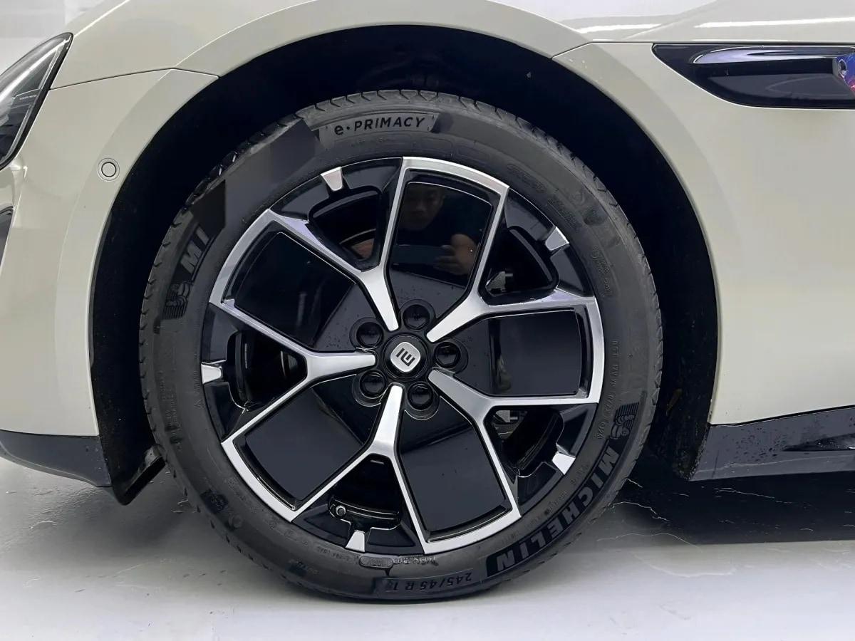 2024 Xiaomi SU7 BEV 73.6KWH 700km image 9