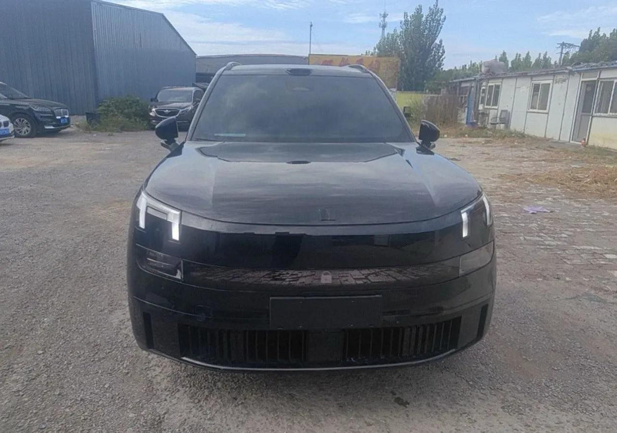 2025 LYNK&CO 900 2.0T 254HP L4 3DHT PHEV 52.38KWH 280km image 9