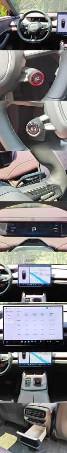 2024 Xiaomi SU7 BEV 73.6KWH image 9