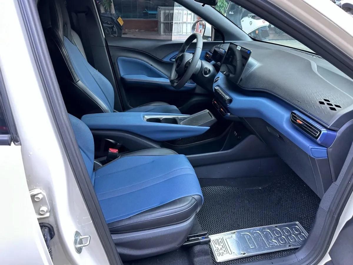 2023 BYD Seagull BEV 30.08KWH 305km image 9