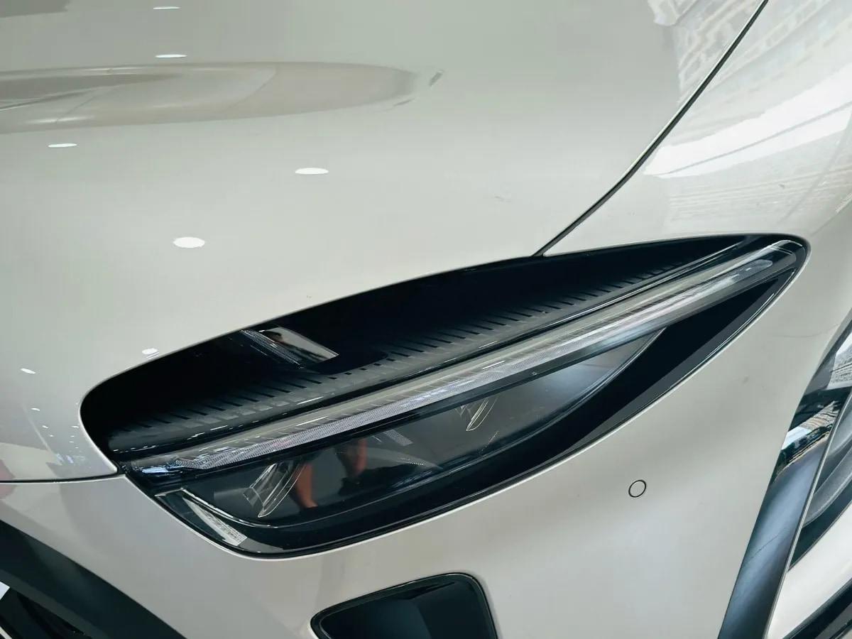 2025 Xiaomi YU7 BEV 101.7KWH 760km image 9