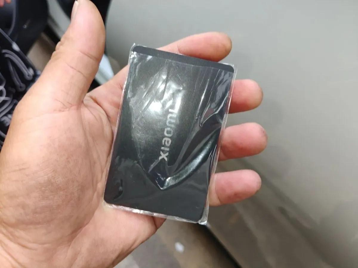 2024 Xiaomi SU7 BEV 73.6KWH 700km image 9
