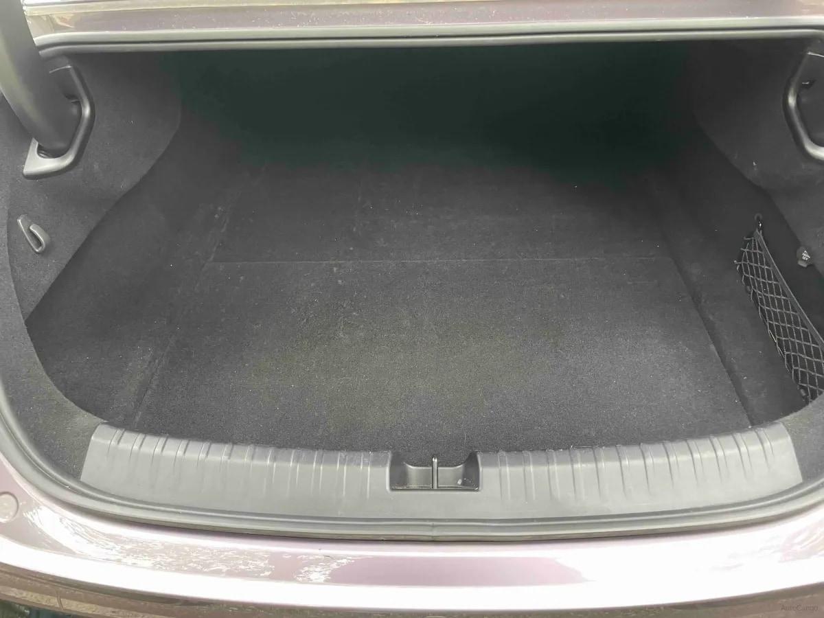 2026 Xiaomi SU7 BEV 73KWH 720km image 9