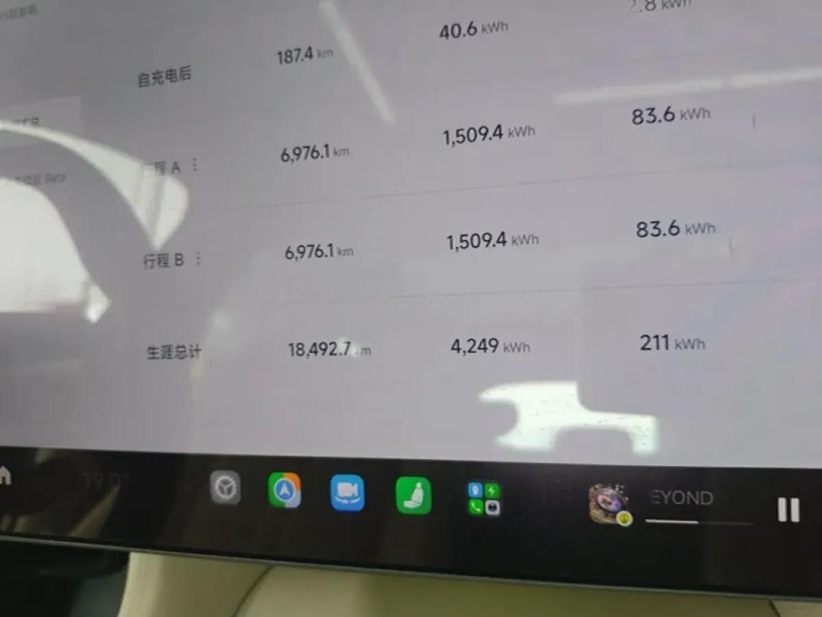 2025 Xiaomi YU7 BEV image 9