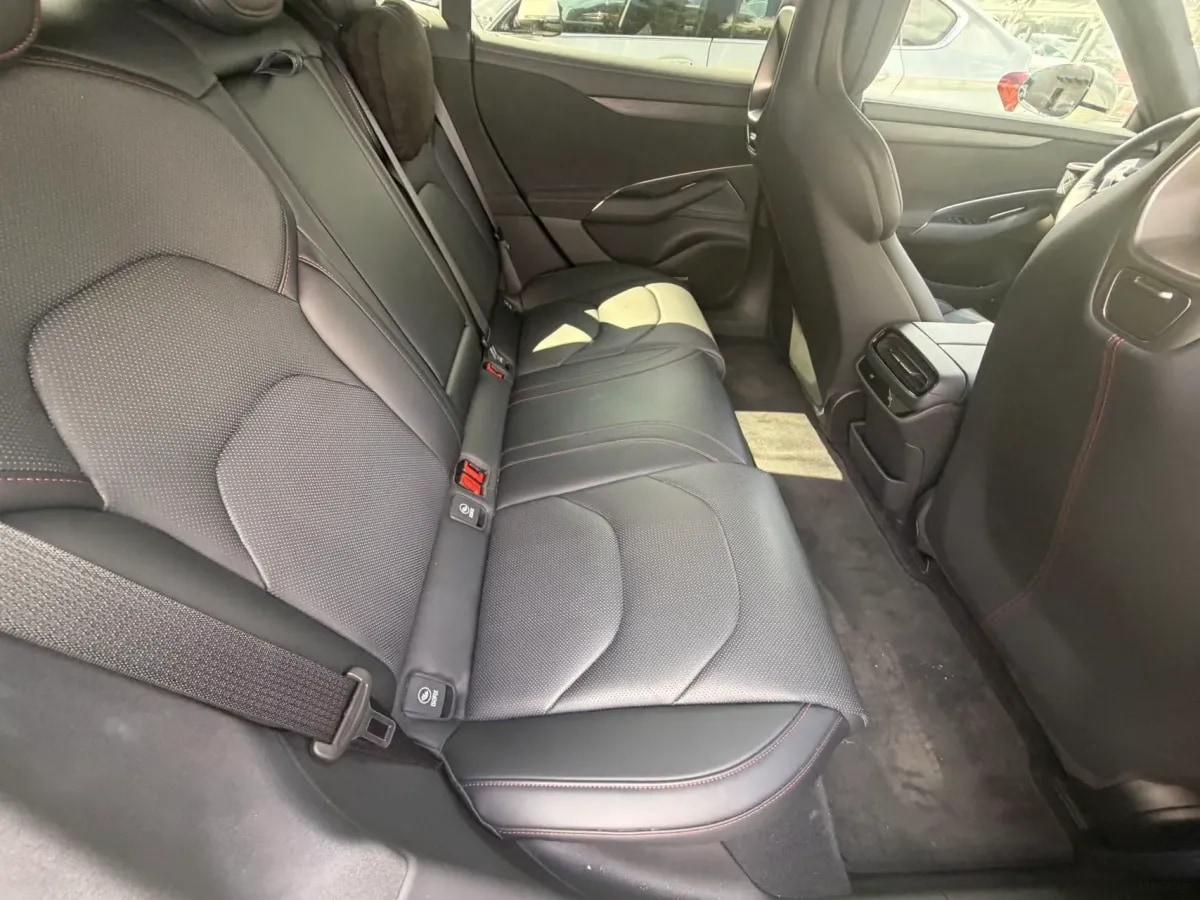 2024 Xiaomi SU7 BEV 101KWH 800km image 9