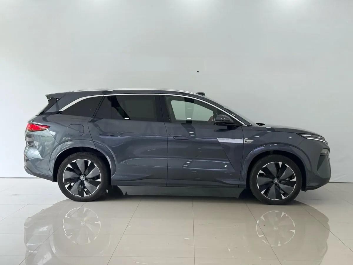 2025 BYD Tang L BEV 100.5KWH 600km image 9