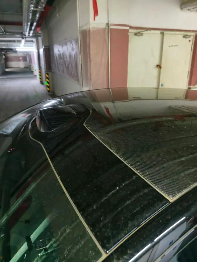 2025 Xiaomi SU7 Ultra BEV 93.7KWH image 9