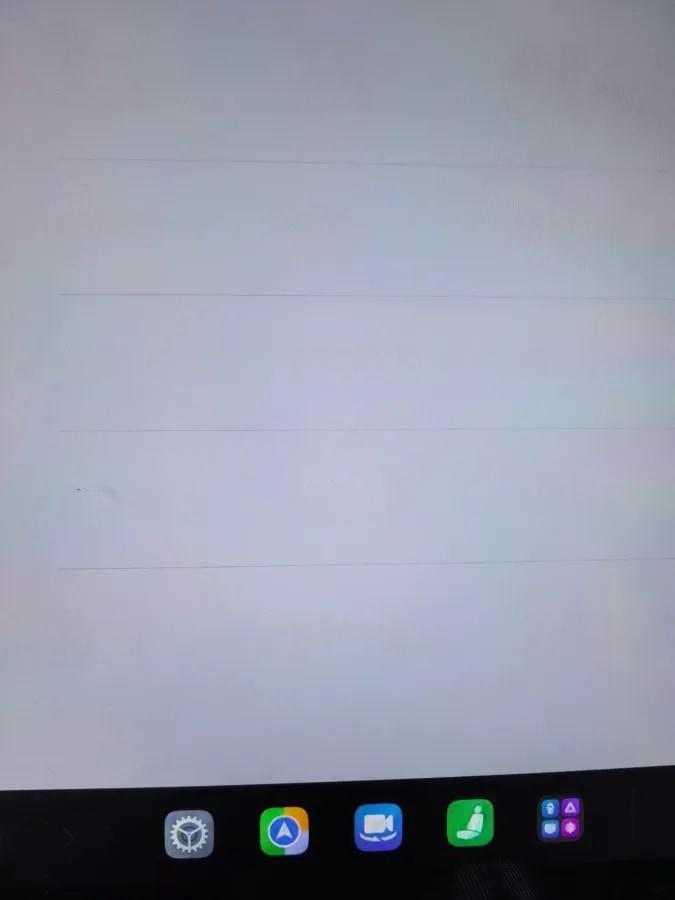 2025 Xiaomi YU7 BEV 101.7KWH 760km image 9