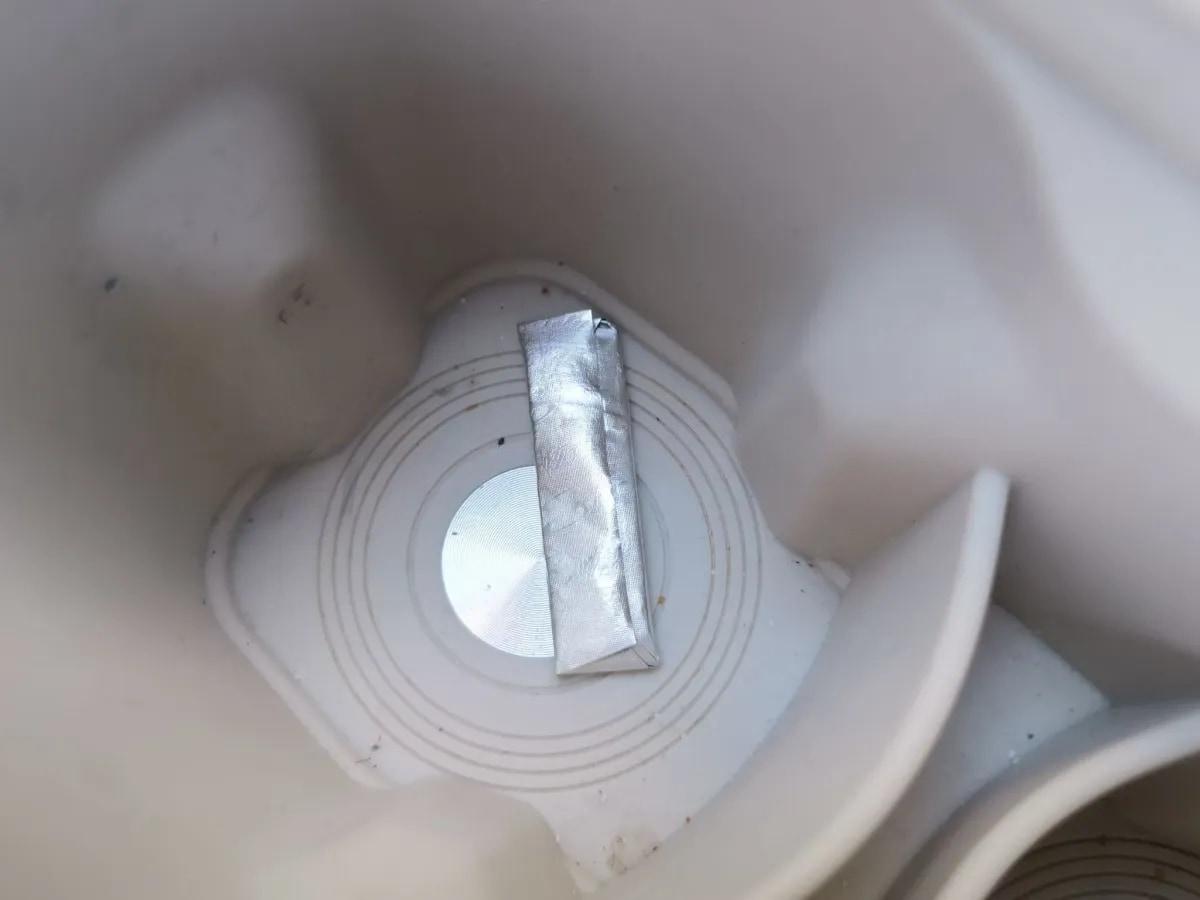 2024 Xiaomi SU7 BEV 73.6KWH 700km image 9
